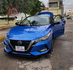 نيسان سنترا